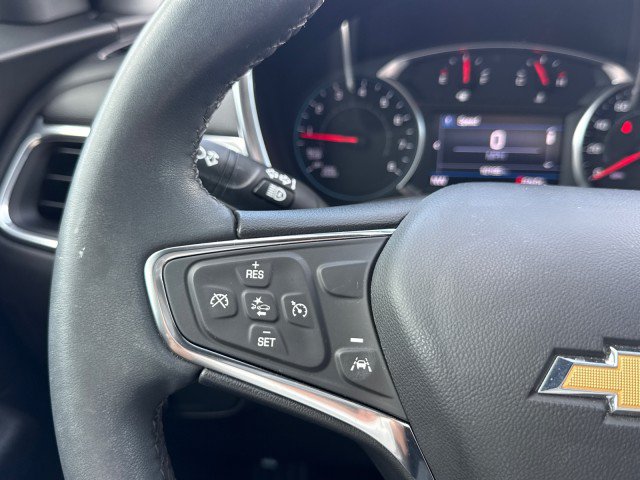 Used 2024 Chevrolet Equinox LT FWD image 26