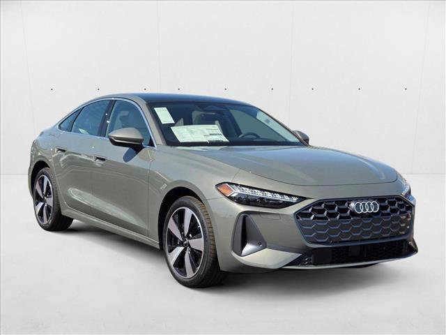 New 2025 Audi A5 2.0T Premium Plus image 7