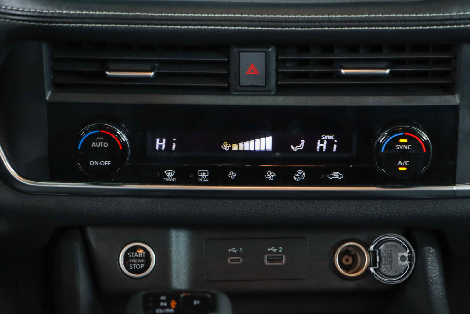 Used 2023 Nissan Rogue SV image 20