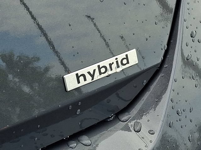 New 2026 Hyundai Elantra Limited FWD image 21