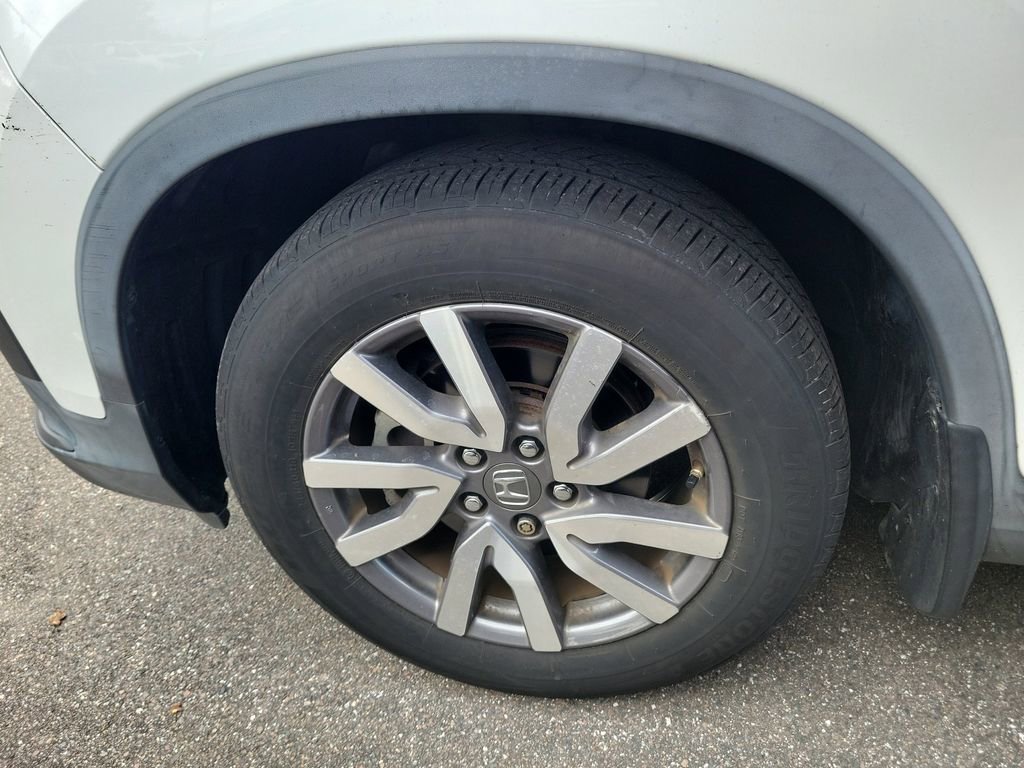 Used 2020 Honda Pilot EX-L image 7