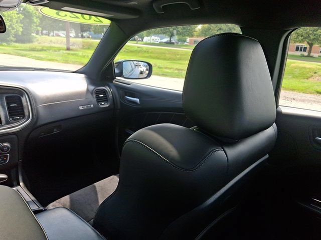 Certified 2023 Dodge Charger R/T w/ Daytona Edition Group RWD image 16