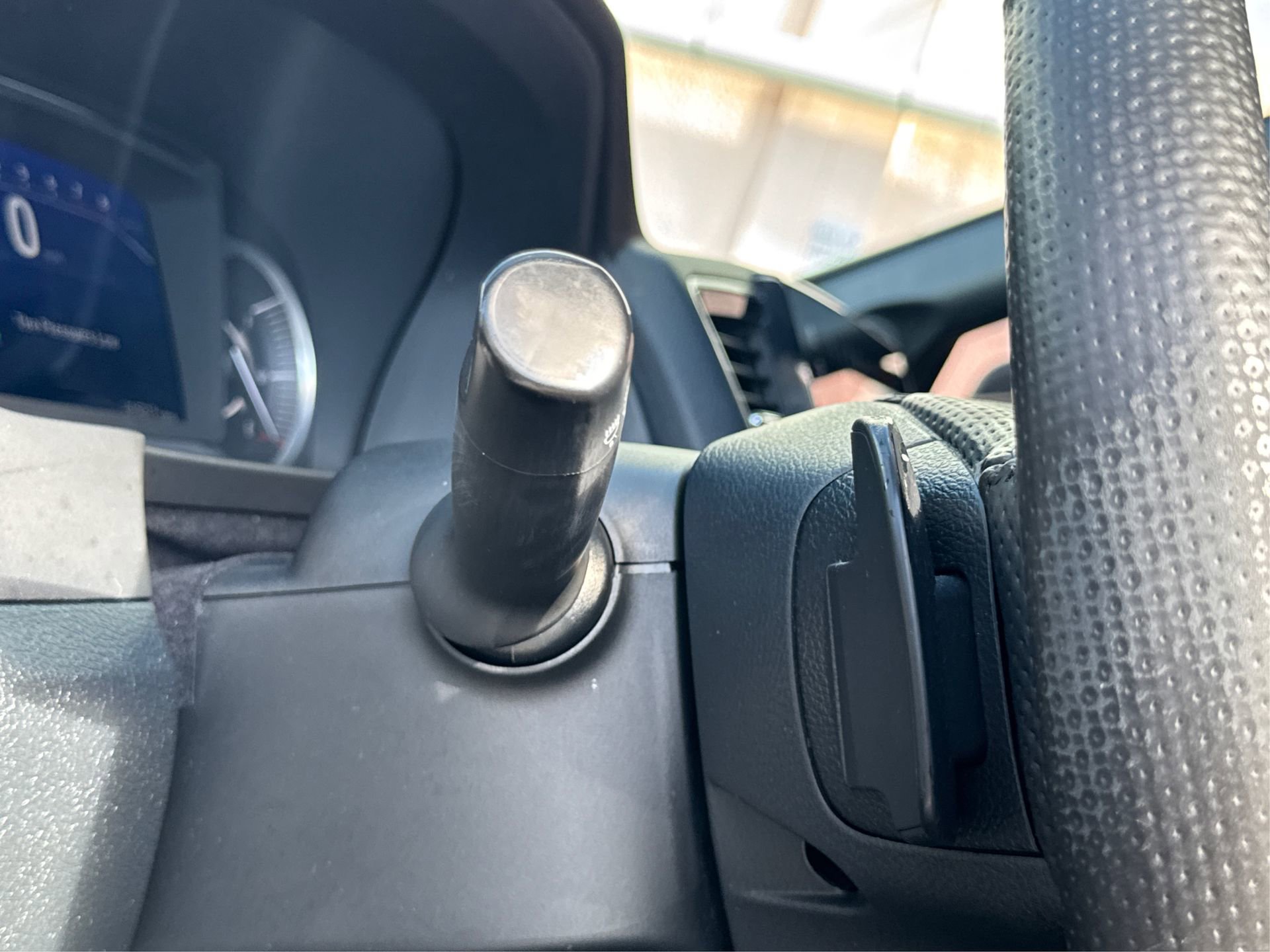 Used 2023 Honda Passport EX-L image 34