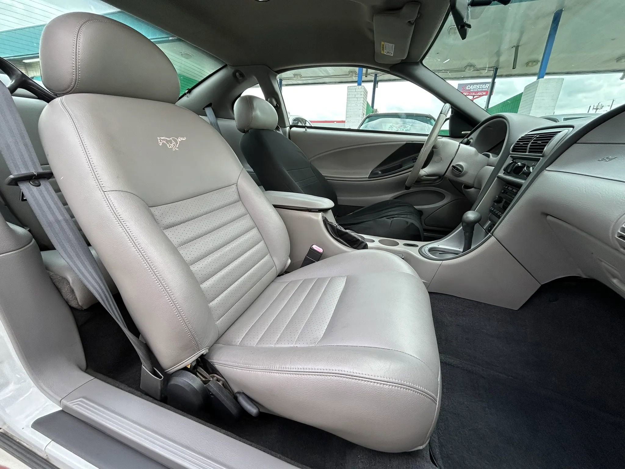 Used 2004 Ford Mustang GT Premium RWD image 12