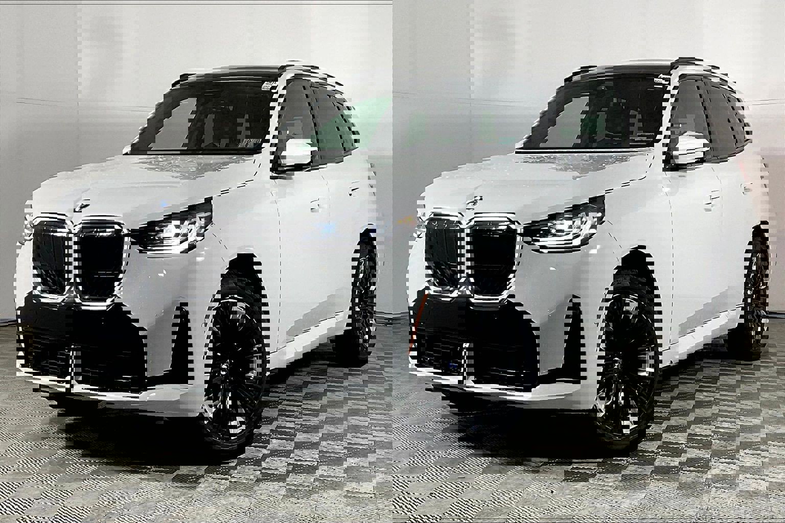 Certified 2026 BMW X3 xDrive30 image 2