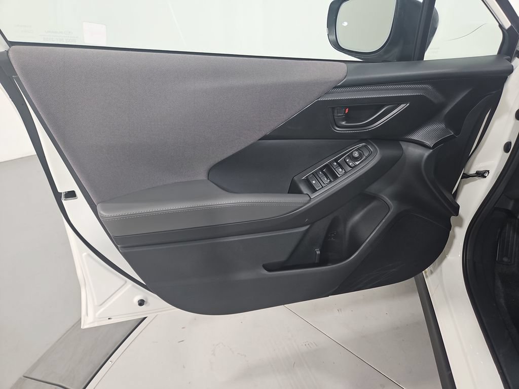 New 2026 Subaru Crosstrek 2.5i Premium w/ Crosstrek Mirror Package AWD/4WD image 10