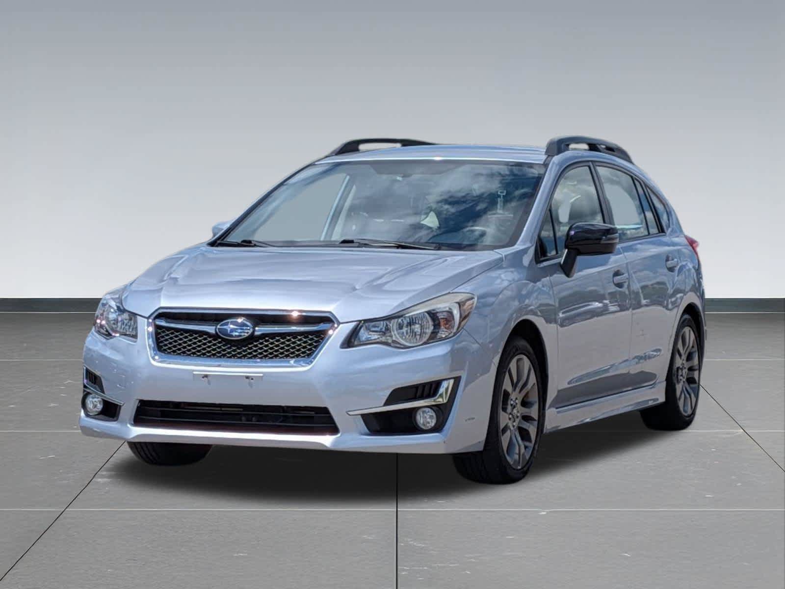 Used 2015 Subaru Impreza 2.0i Sport Premium AWD/4WD image 7