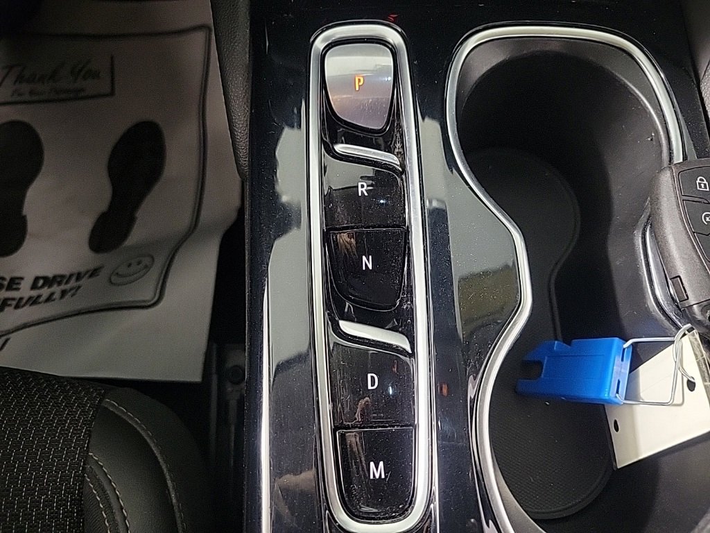 Used 2021 Buick Envision Preferred image 24