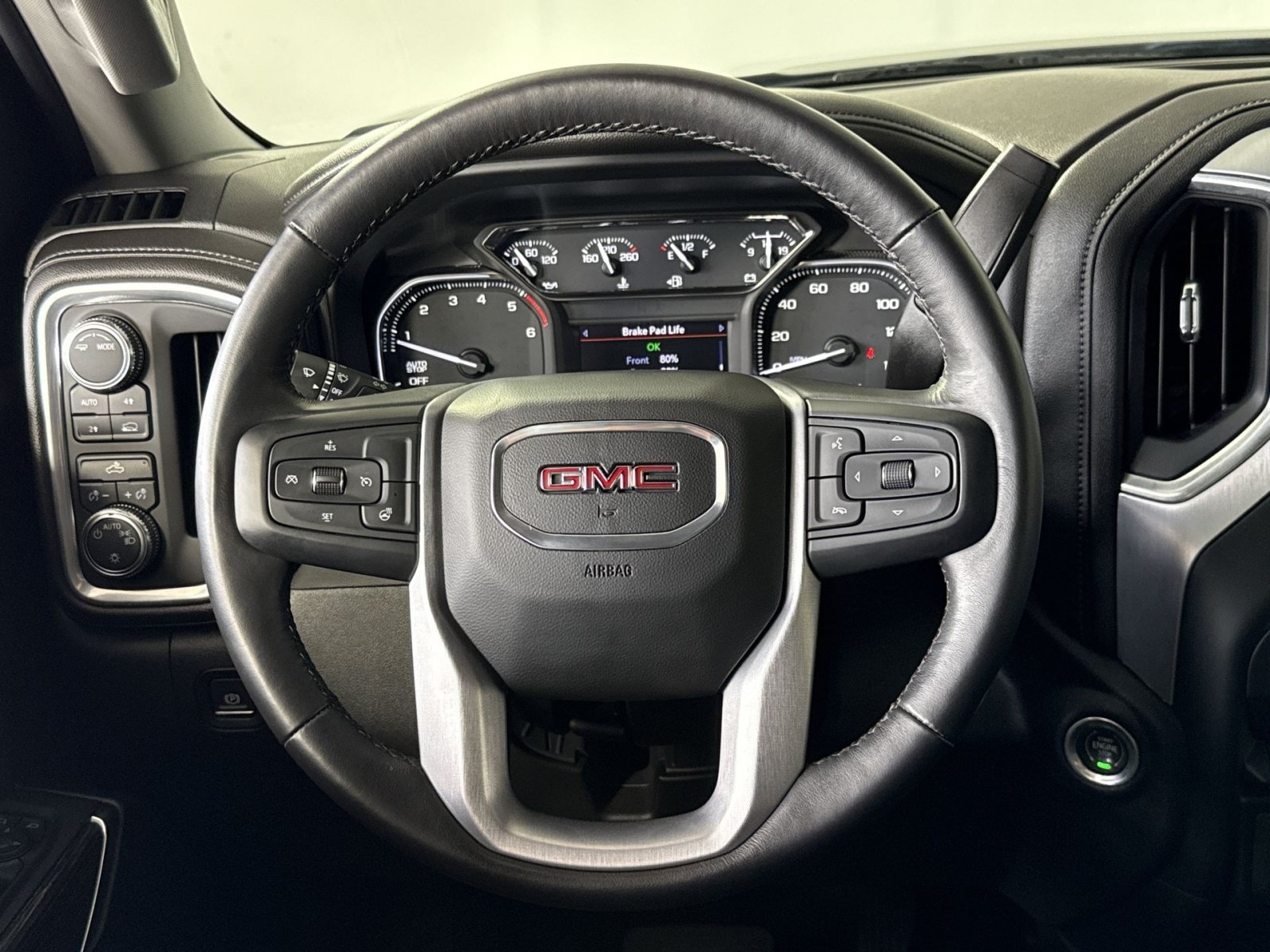 Used 2022 GMC Sierra 1500 SLE AWD/4WD image 16