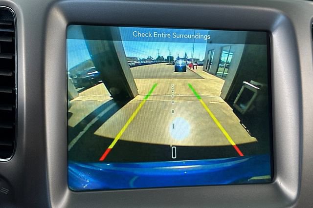 Used 2019 Jeep Compass Latitude w/ Popular Equipment Group FWD image 23