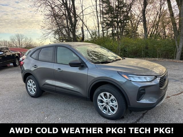 New 2026 Ford Escape Active w/ Tech Pack #1 image 27