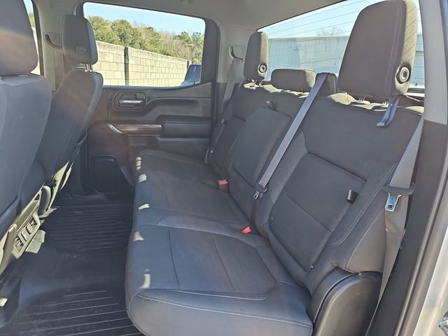 Used 2022 Chevrolet Silverado 1500 RST w/ Z71 Off-Road Package image 13