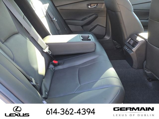 Used 2024 Honda Accord EX-L image 31