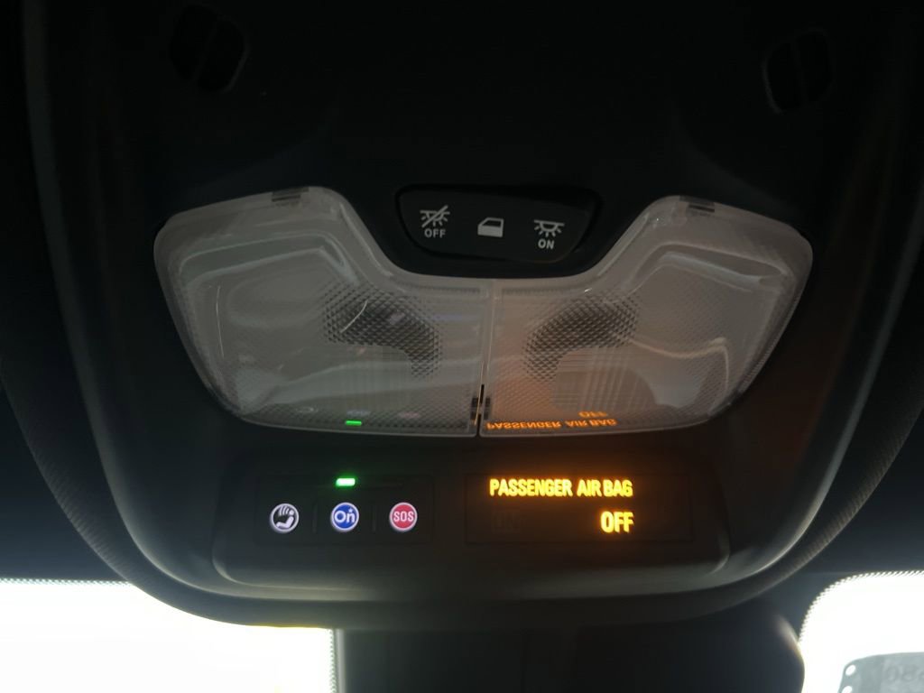 New 2026 Chevrolet TrailBlazer ACTIV w/ Convenience Package image 24