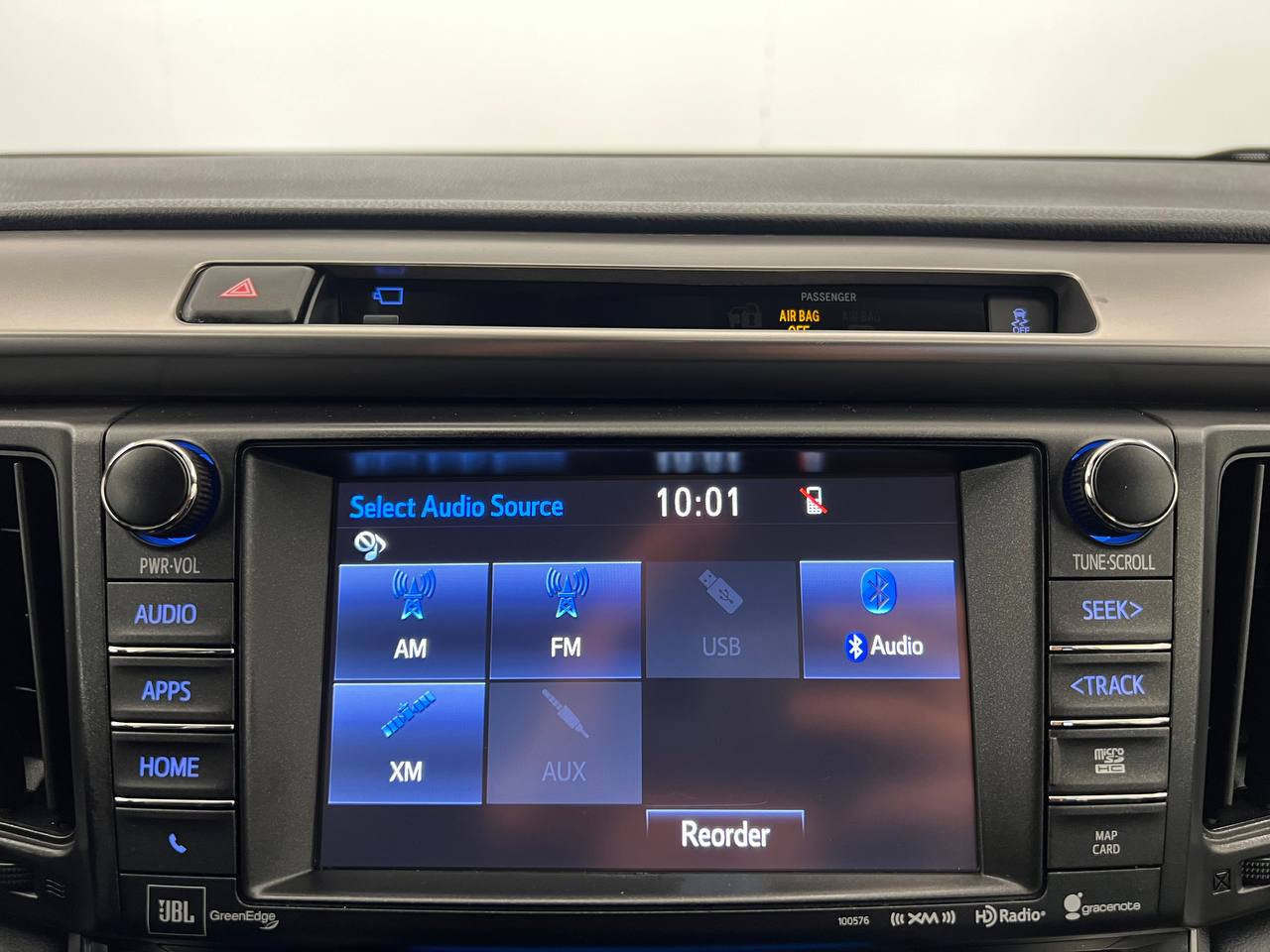 Used 2016 Toyota RAV4 Limited image 20