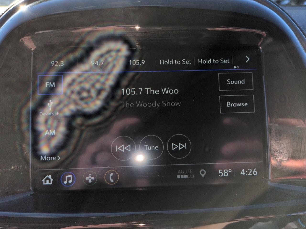 Used 2019 Chevrolet Spark ACTIV FWD image 22