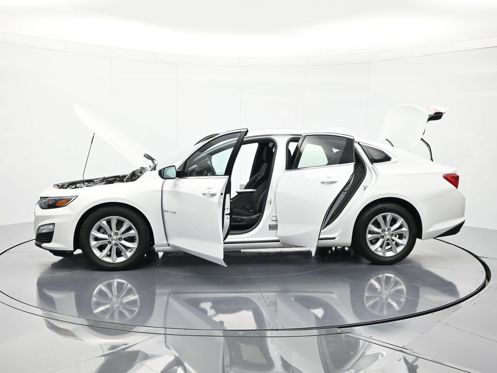 Used 2024 Chevrolet Malibu LT FWD image 45