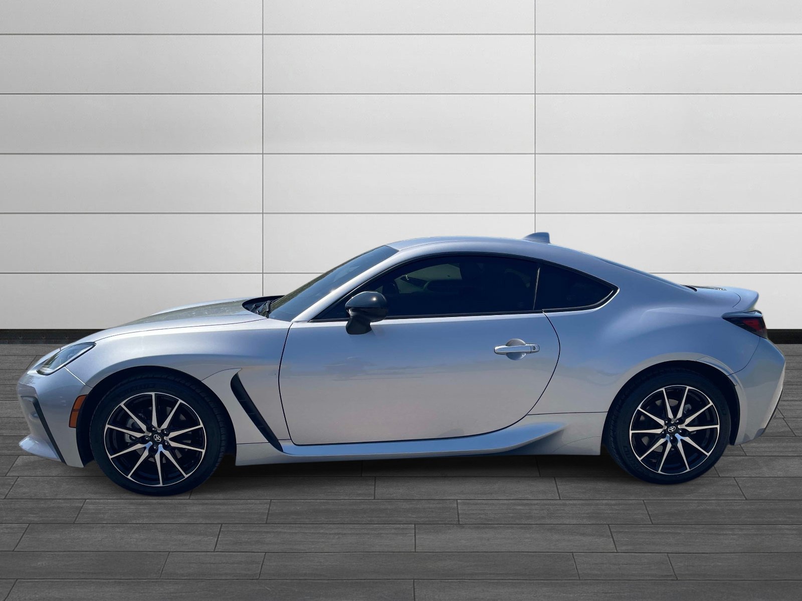 Used 2024 Toyota GR86 RWD image 6
