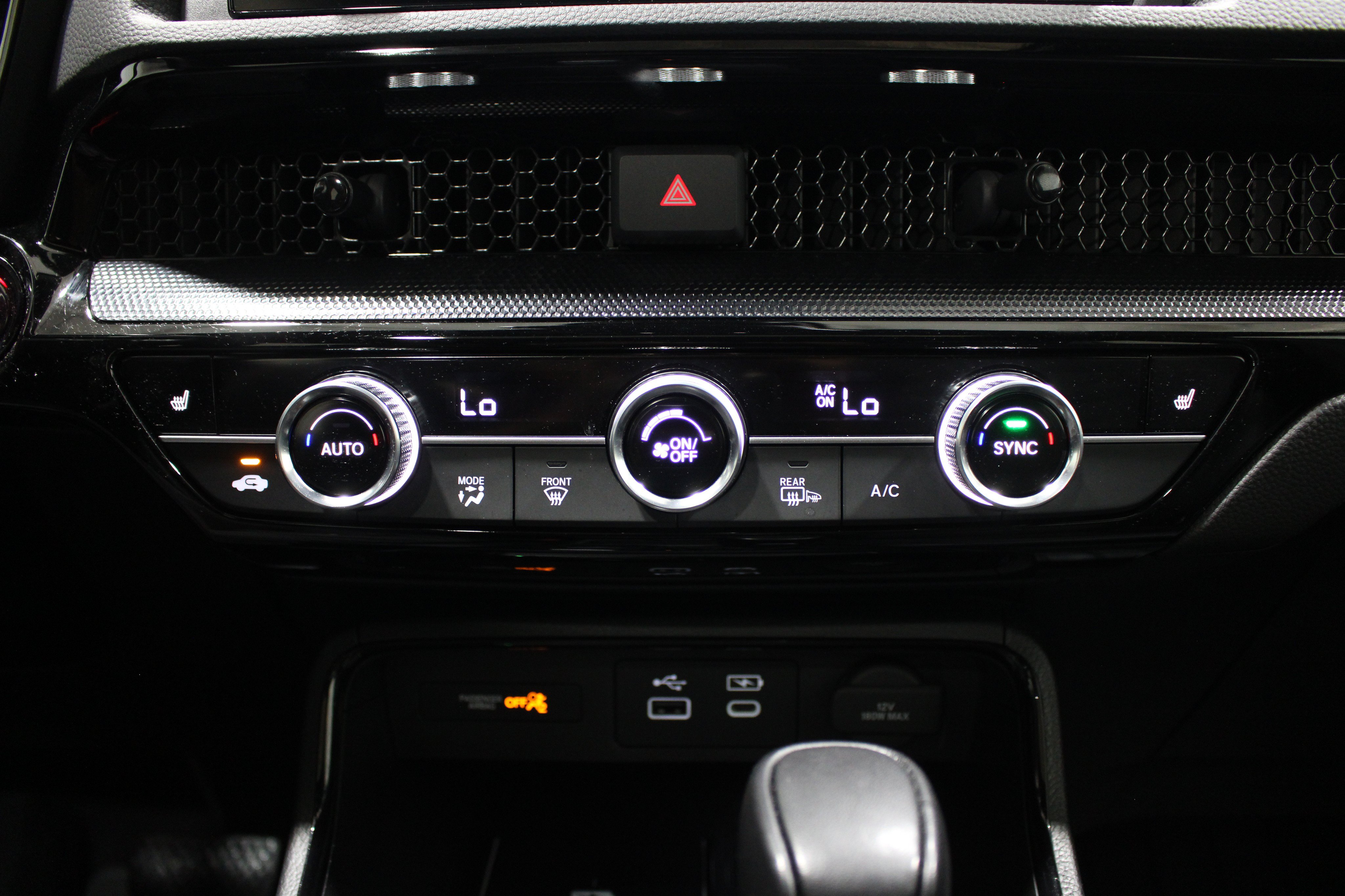 Used 2023 Honda CR-V Sport Touring image 19