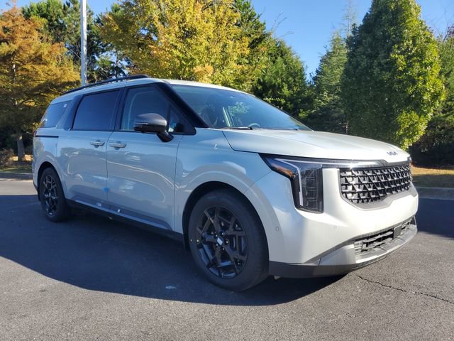 New 2026 Kia Carnival SX Prestige image 3