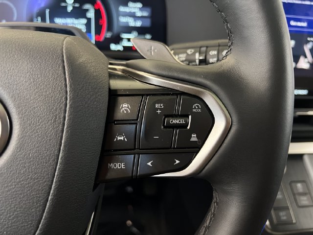 Certified 2025 Lexus GX 550 w/ Accessory Package (2T) AWD/4WD image 45