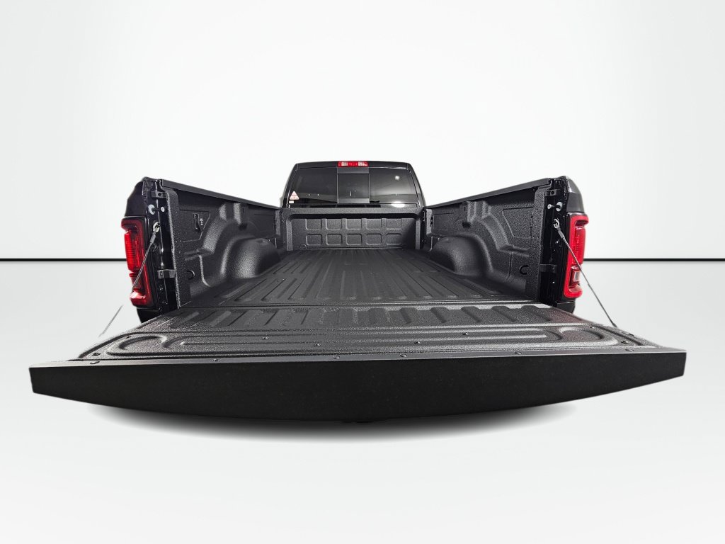 New 2026 RAM 2500 Tradesman AWD/4WD image 17