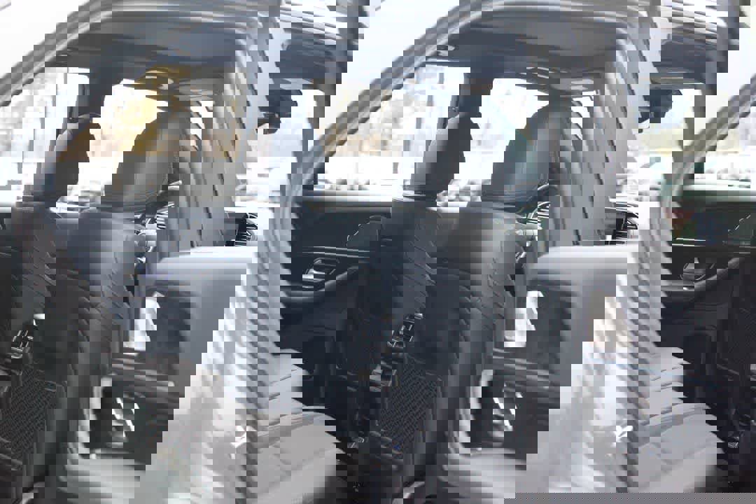 Used 2026 Mercedes-Benz GLE 450 4MATIC image 19