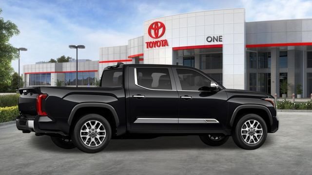 New 2026 Toyota Tundra 1794 Edition AWD/4WD image 14
