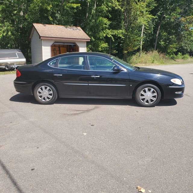 Used 2008 Buick LaCrosse CX image 7