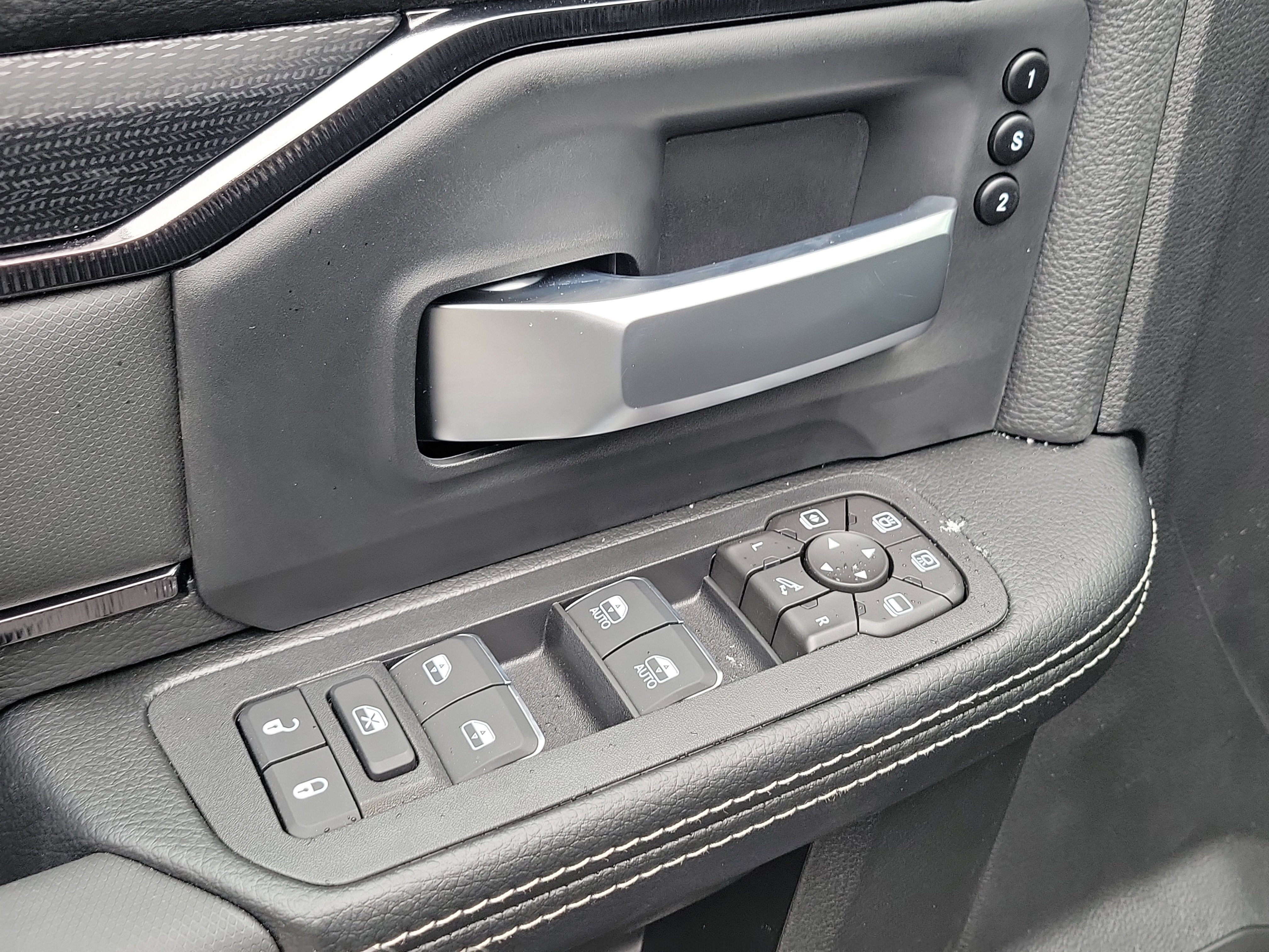 New 2026 RAM 2500 Power Wagon image 19