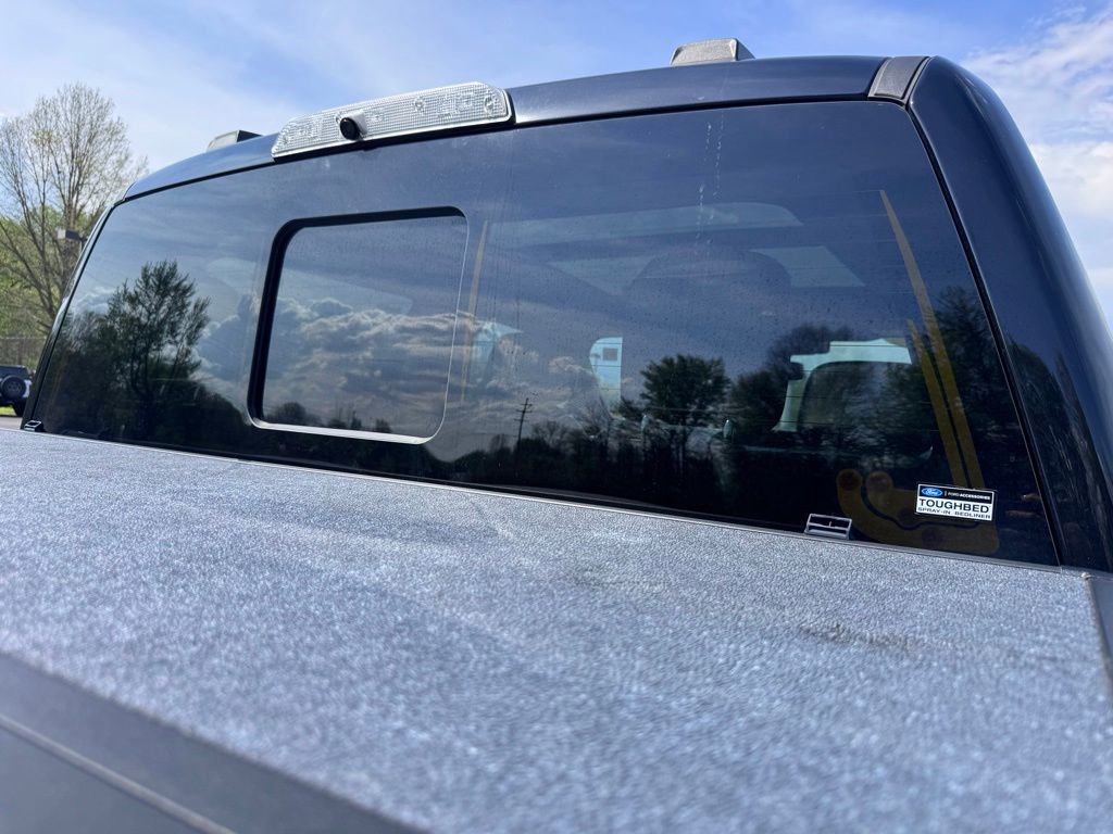 Certified 2021 Ford F150 Raptor w/ Equipment Group 801A High AWD/4WD image 53