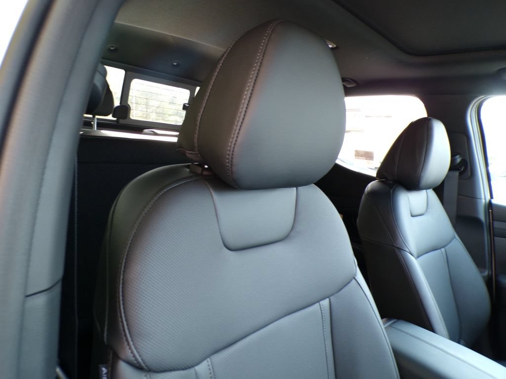 New 2026 Hyundai Santa Cruz SEL AWD/4WD image 24
