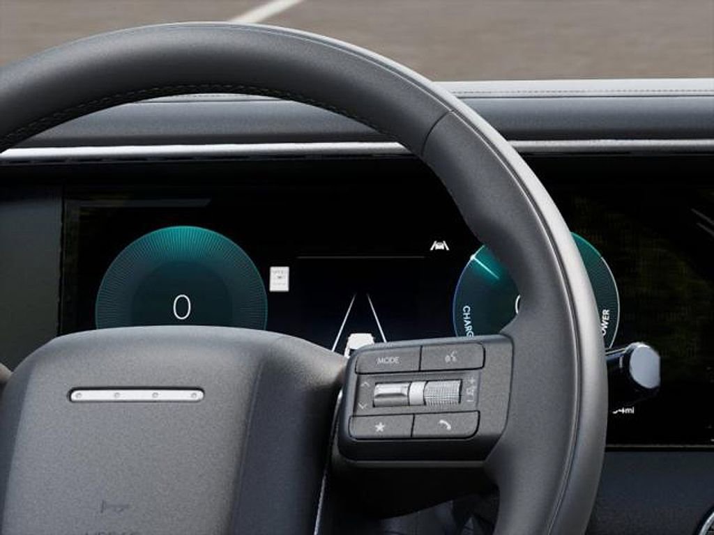 New 2026 Hyundai Palisade Calligraphy image 14