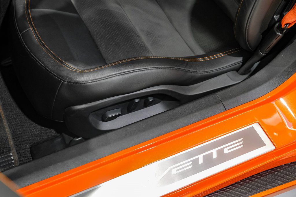 Used 2019 Chevrolet Corvette ZR1 image 29