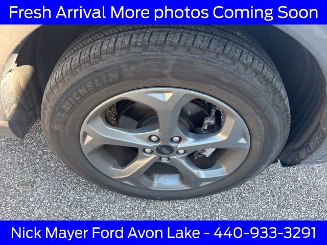 Certified 2024 Ford Escape ST-Line w/ Tech Pack #1 AWD/4WD image 11