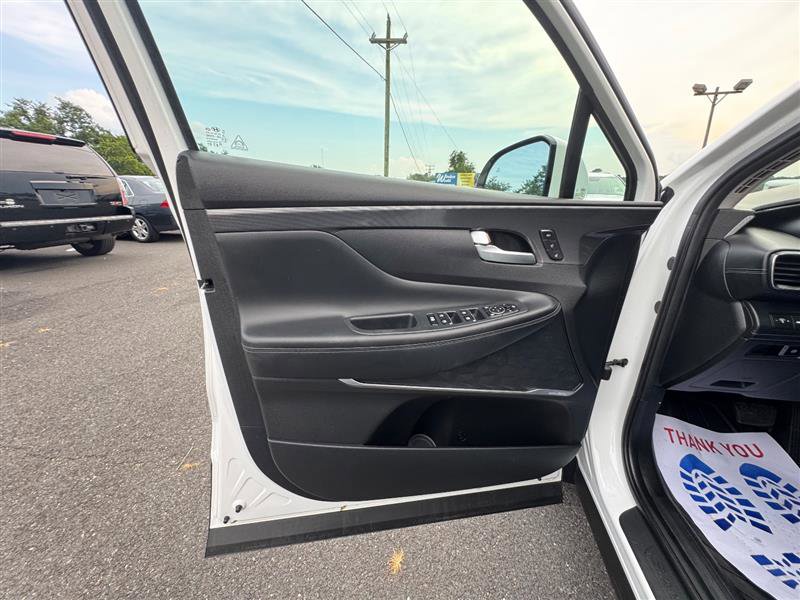 Used 2023 Hyundai Santa Fe Limited image 33