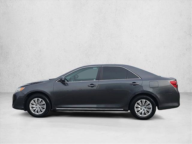 Used 2012 Toyota Camry LE FWD image 9