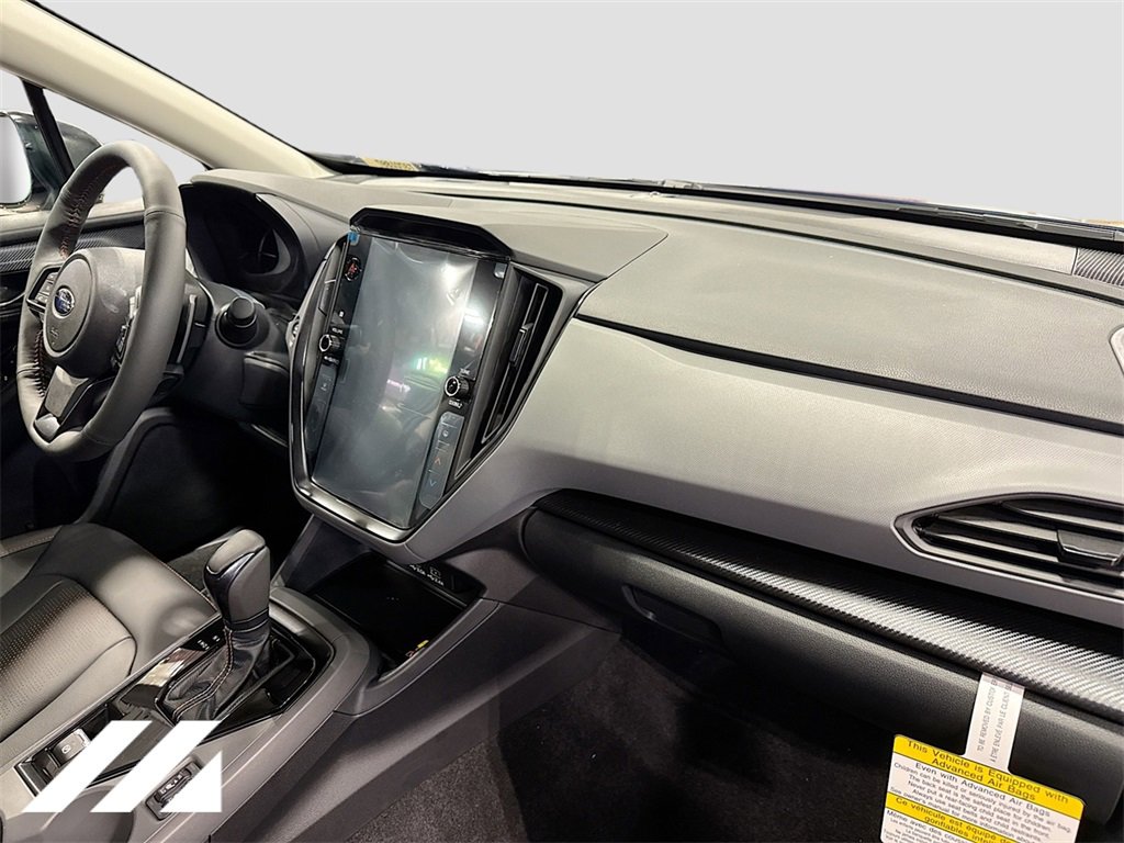 New 2026 Subaru Crosstrek 2.5i Limited image 29
