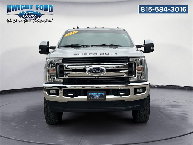 Certified 2019 Ford F250 XLT w/ XLT Premium Package image 8
