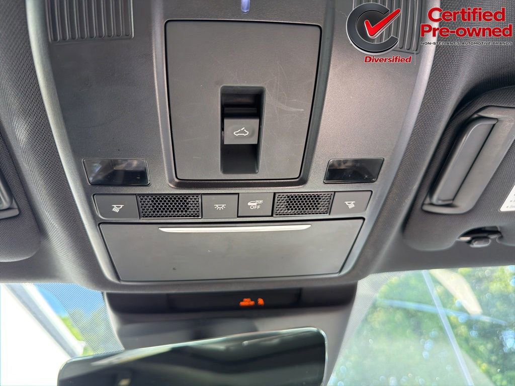 Used 2018 MAZDA MAZDA6 Signature FWD image 79