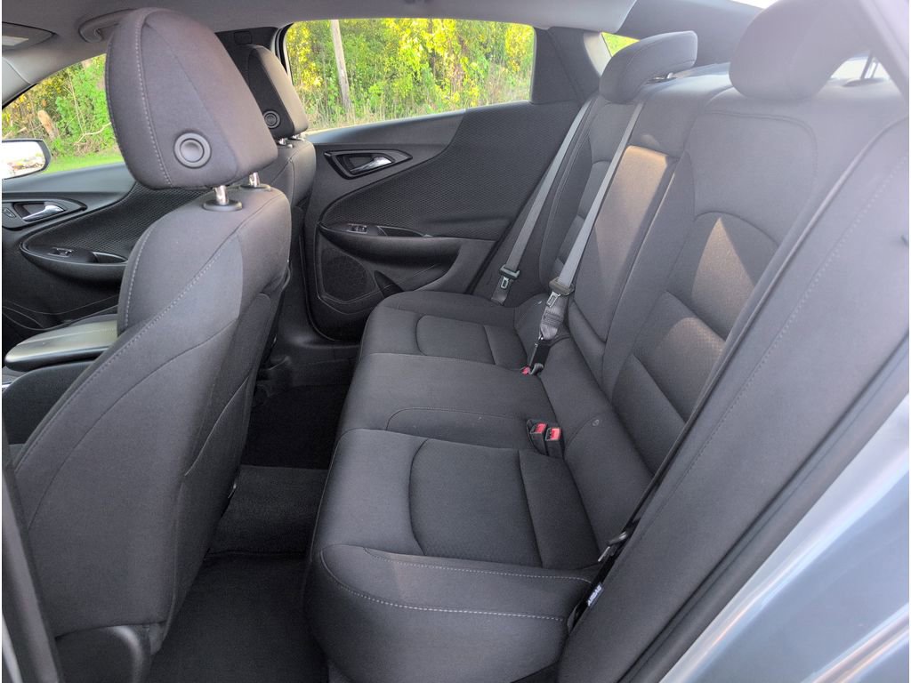 Used 2024 Chevrolet Malibu LT image 29