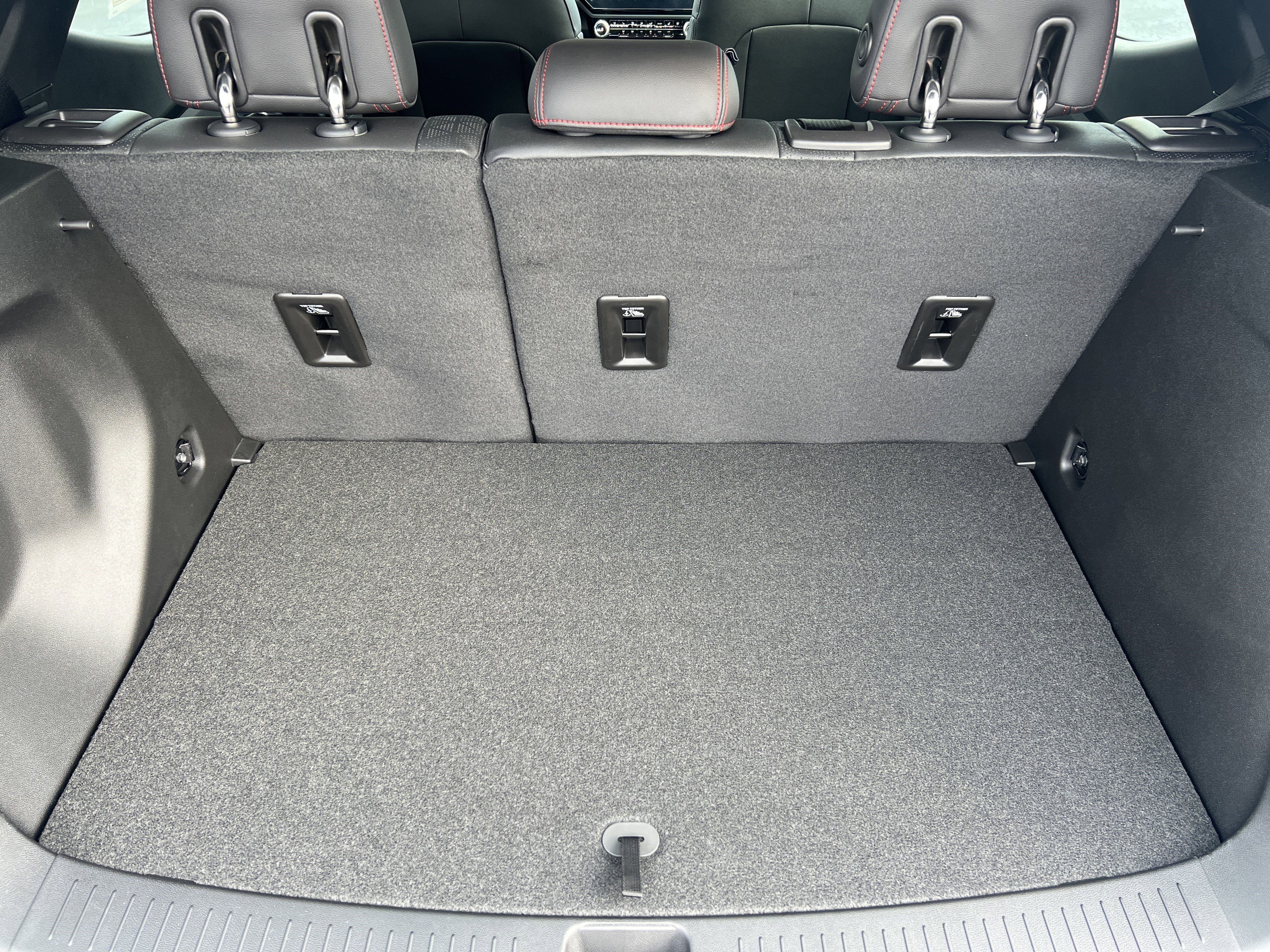 New 2027 Chevrolet Bolt RS image 20