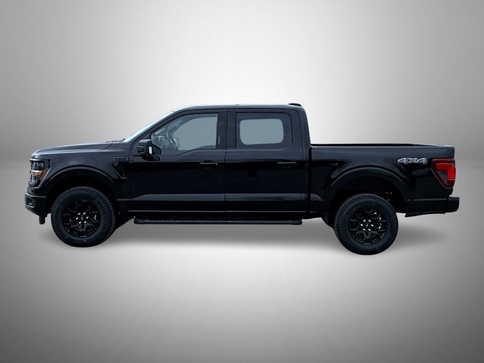 New 2026 Ford F150 XLT w/ Equipment Group 302A MID AWD/4WD image 8