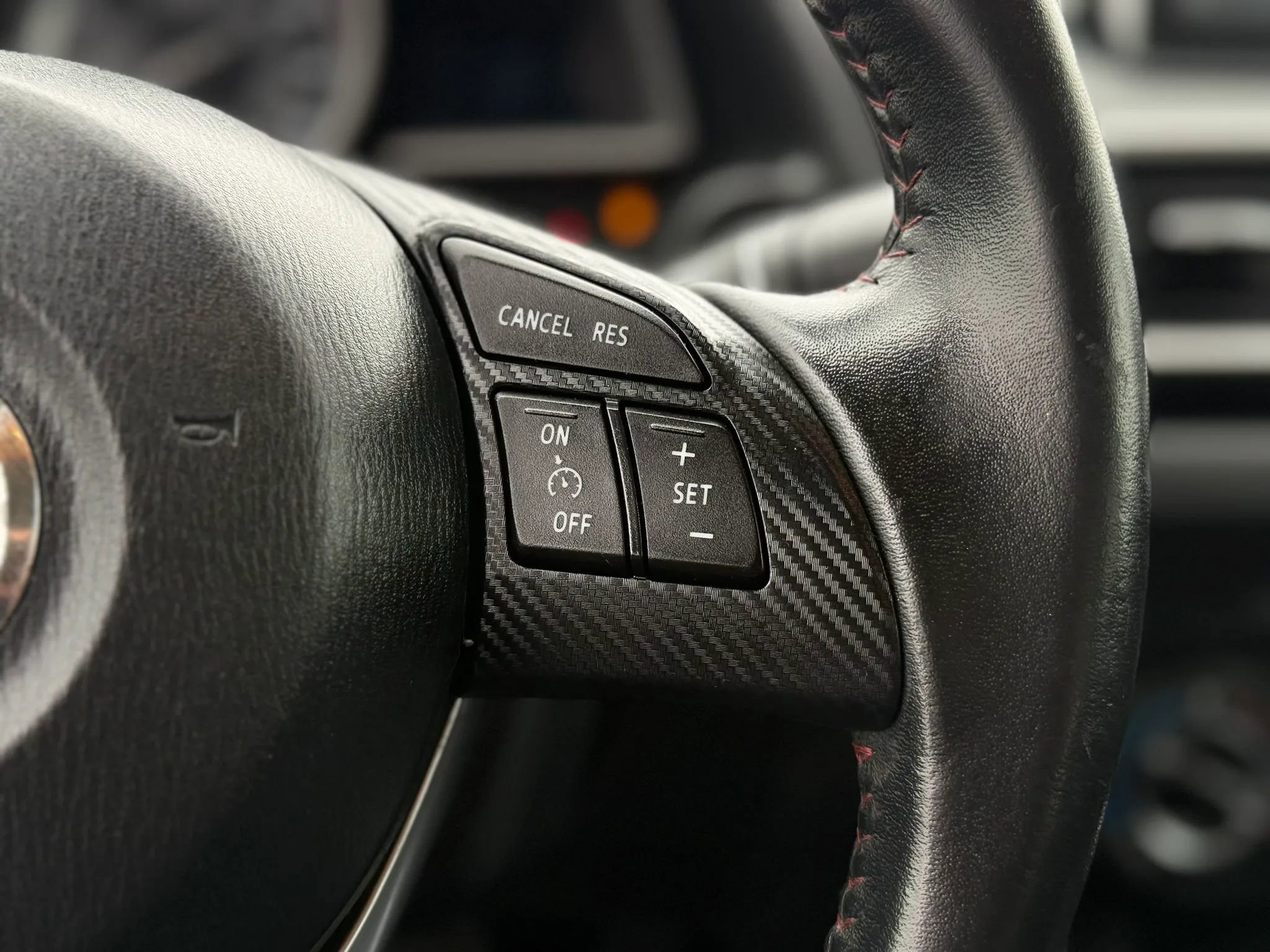 Used 2015 MAZDA MAZDA3 i Touring FWD image 29