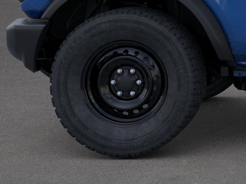 New 2026 Ford Bronco Big Bend image 21