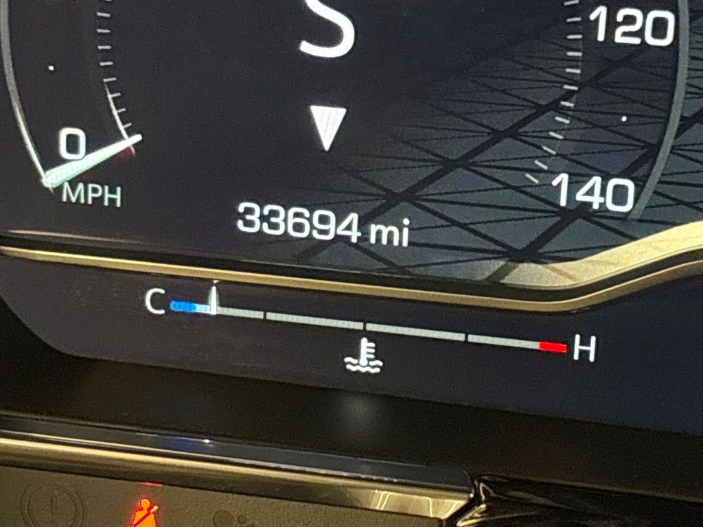 Certified 2022 GMC Sierra 1500 SLT w/ SLT Premium Package image 21