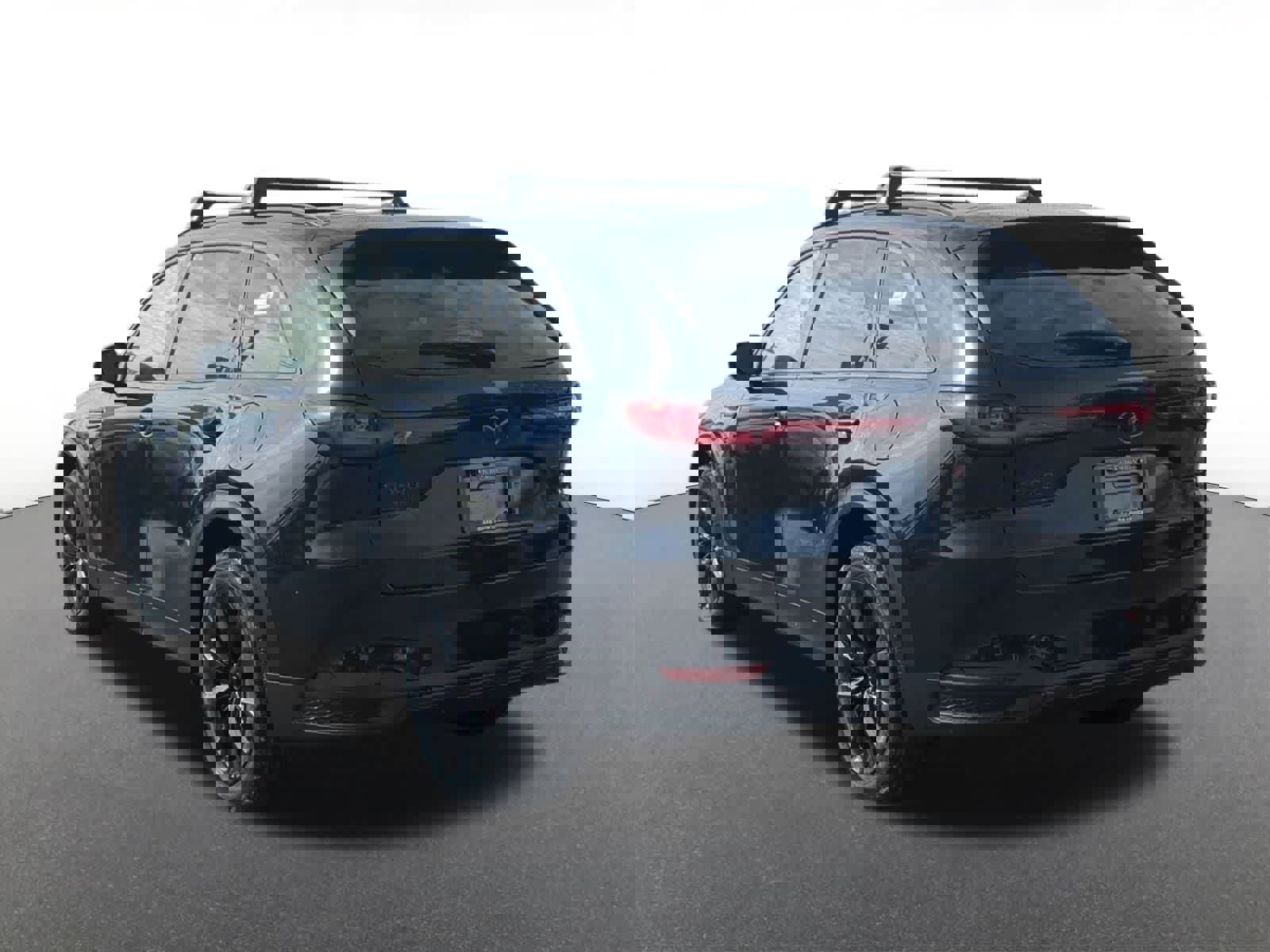 New 2026 MAZDA CX-90 3.3 Turbo w/ Premium Sport Pkg image 4