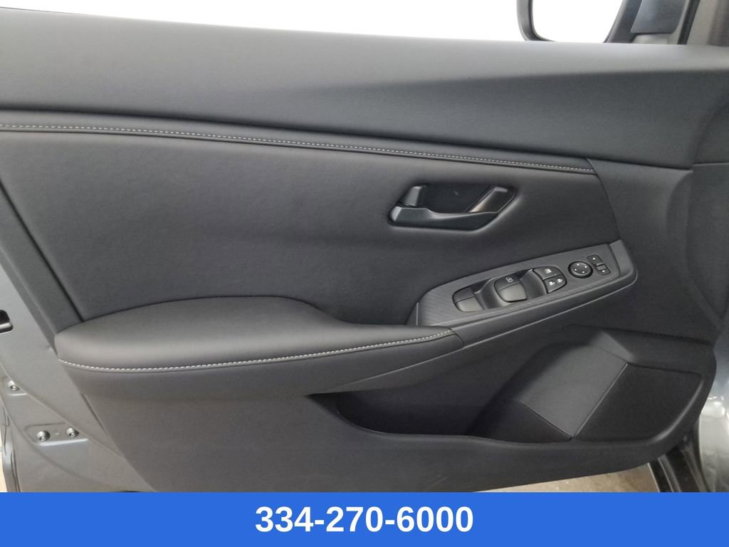 New 2025 Nissan Sentra S image 17