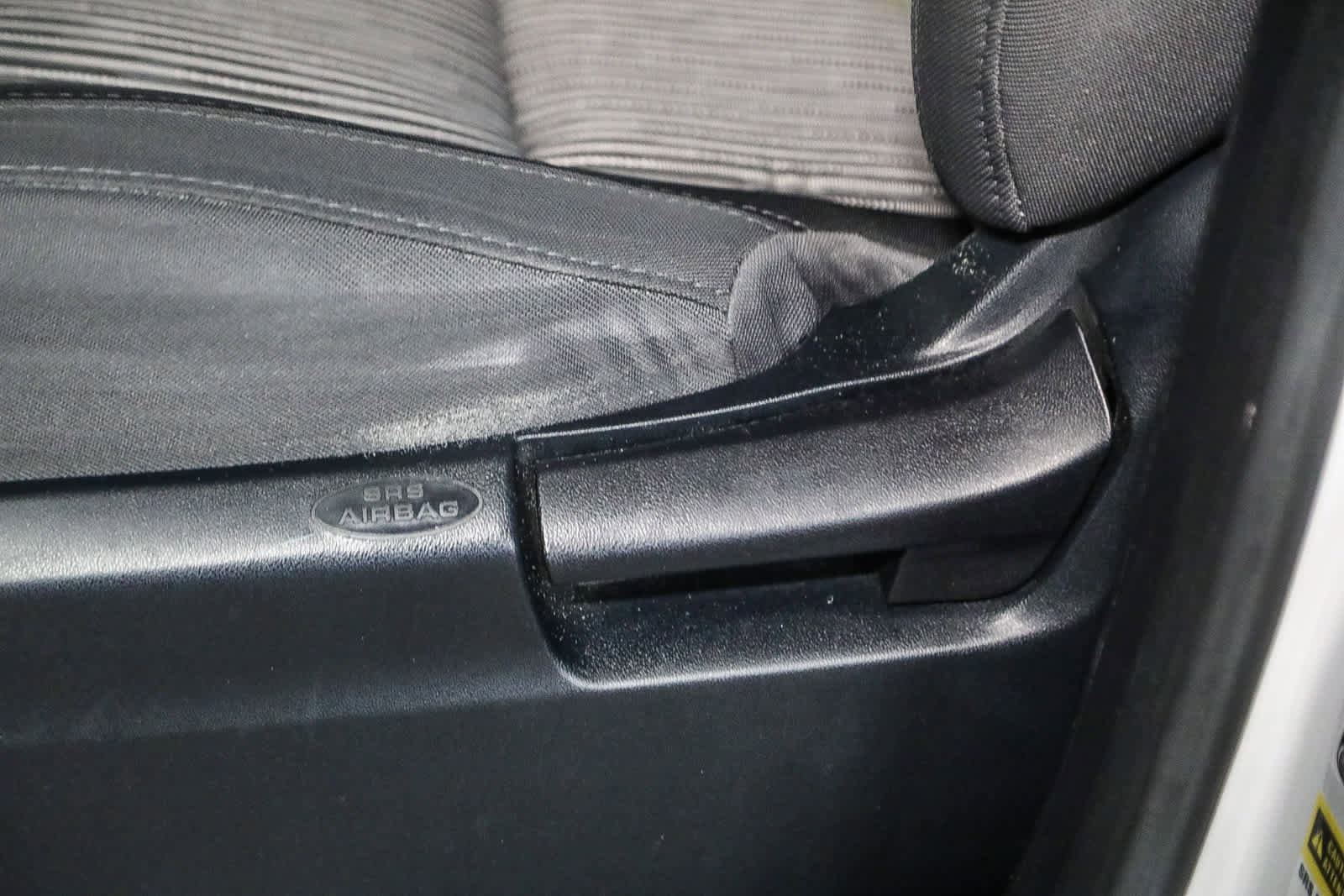 Certified 2017 Toyota Tundra SR image 19