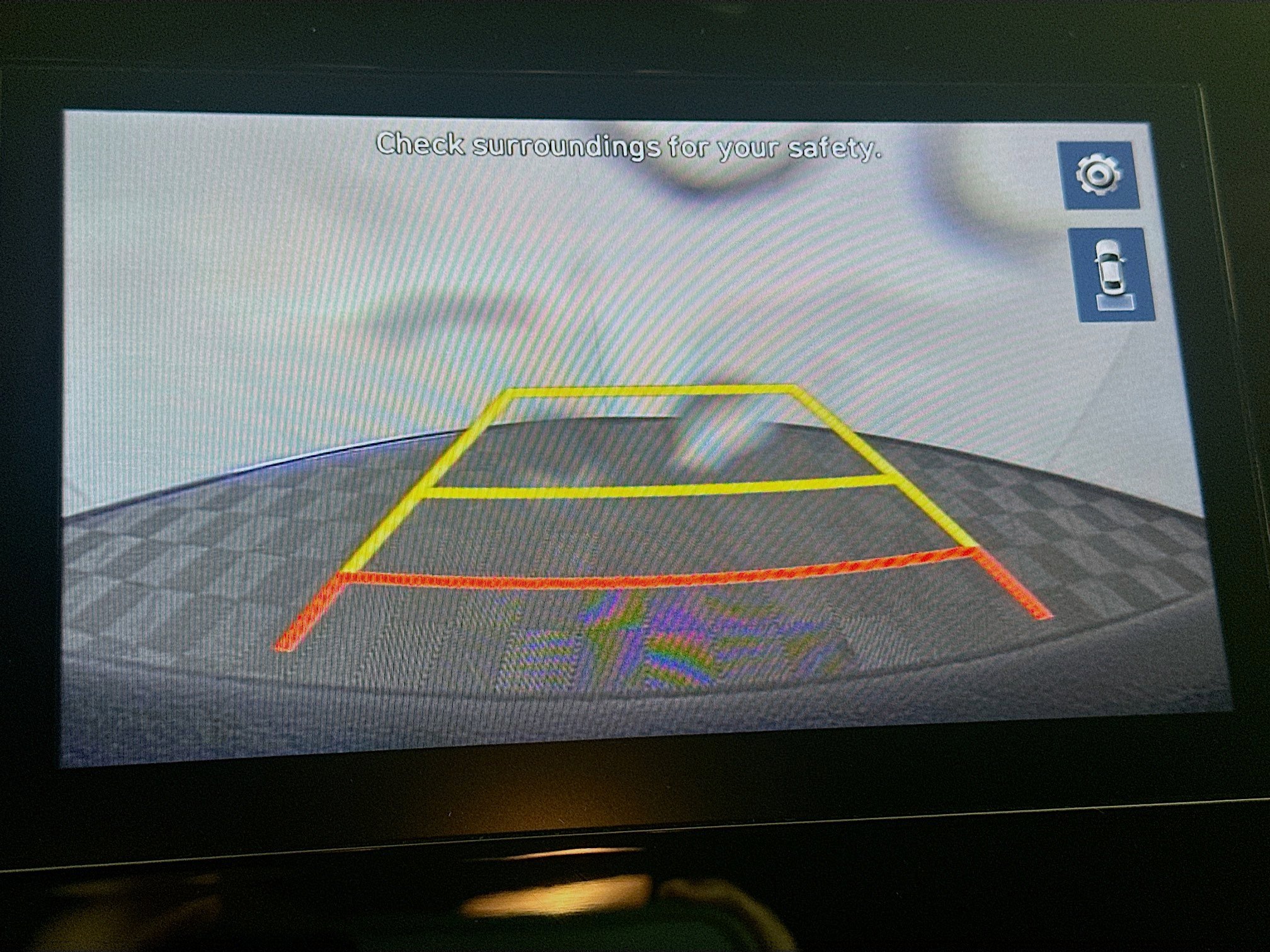 Used 2024 Hyundai Santa Cruz SEL image 22